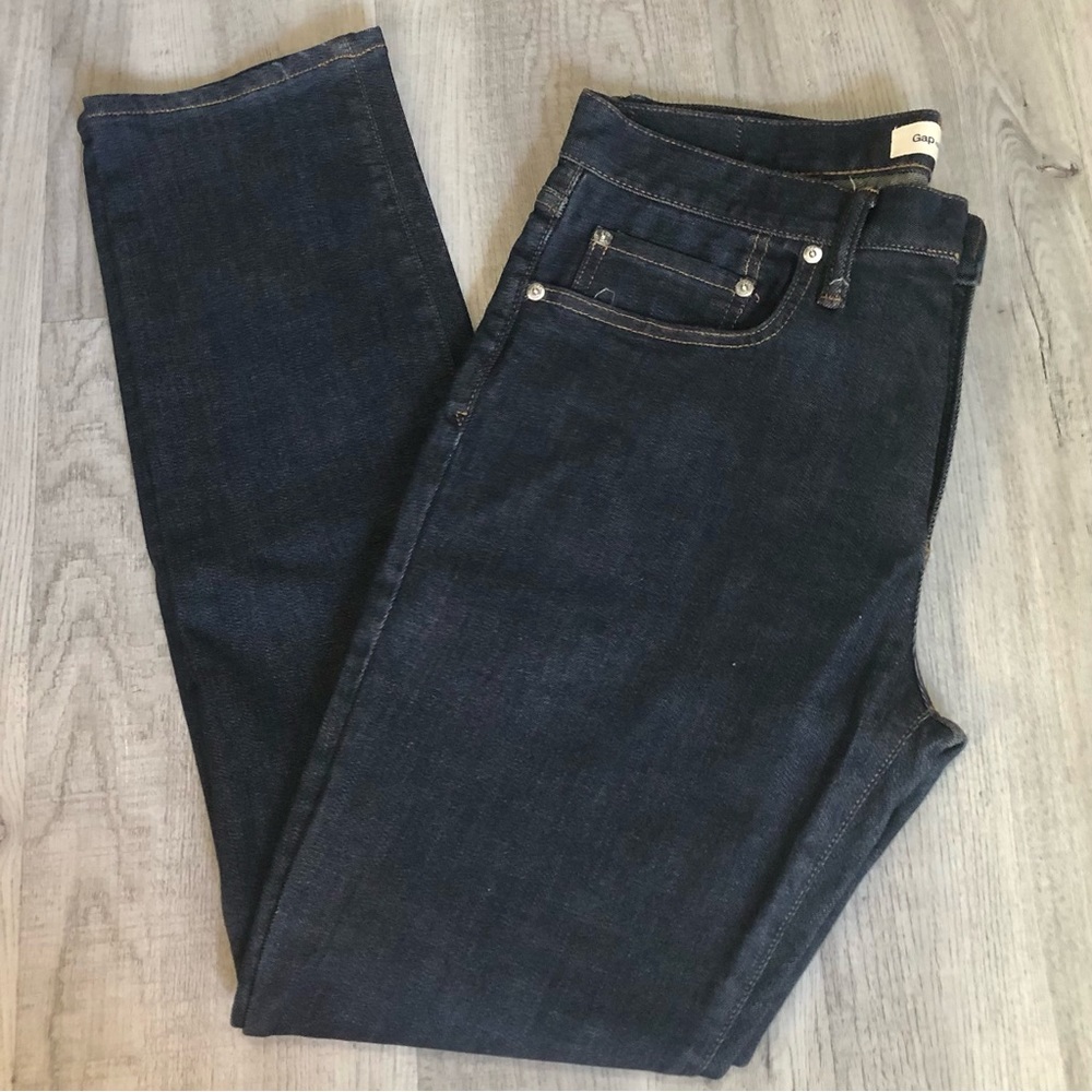 GAP 1969 MENS SKINNY JEANS